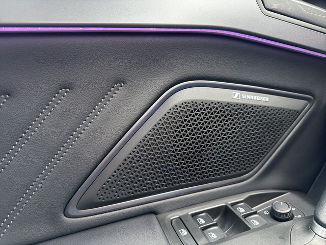 CUPRA - Leon Sportstourer 2.0 TDI Pano AHK Sennheiser_8