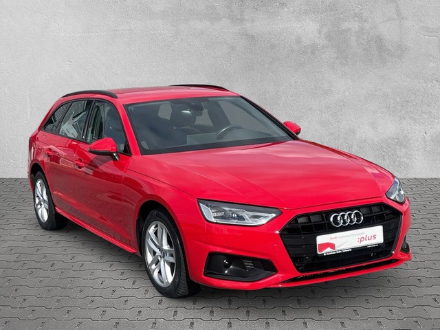 Audi - A4 Avant 35 TDI S-tronic Advanced ACC LED NAVI_9