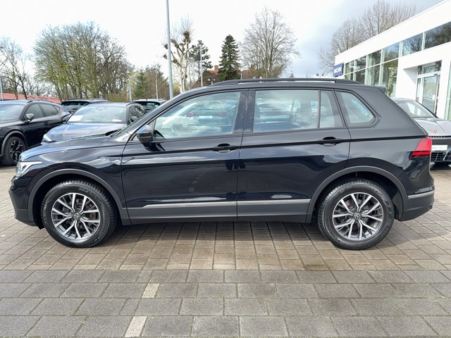 VW - Tiguan 2.0 TDI DSG Life AHK+ACC+LED+NAVI+LM17"_11