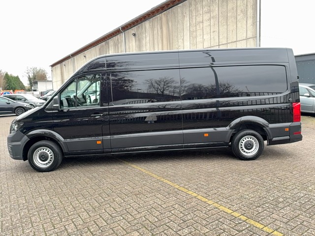 VW - Crafter 35 Kasten LR lang Klima,Kamera,SHZ,FSE_7