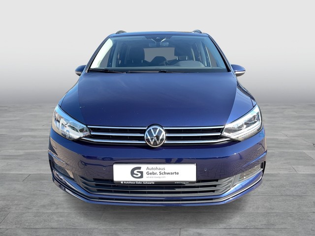 VW - Touran 2.0 TDI DSG Comfortline LED PANO 7-SITZE_19 VW - Touran 2.0 TDI DSG Comfortline LED PANO 7-SITZE_19
