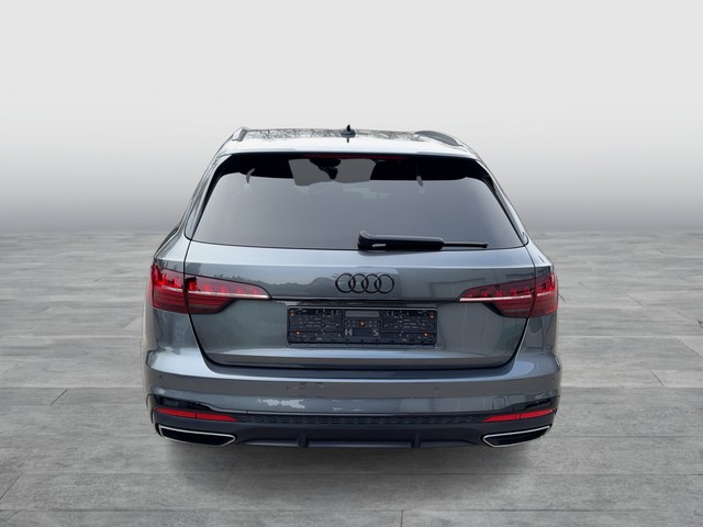 Audi - A4 Avant 40 TDI S-tronic S-Line_7