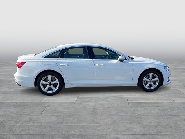 Audi - A6 Lim. 50 TFSI e S-tronic quattro sport ACC_8