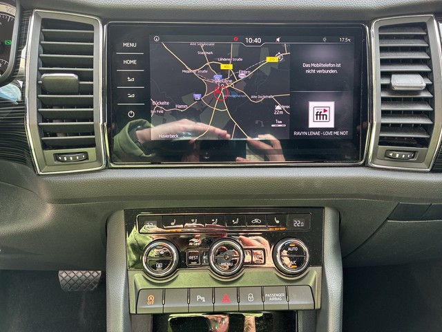 Skoda - Kodiaq 2.0 TSI DSG 4x4 Style AHK+NAVI+LED+SHZG_6 Skoda - Kodiaq 2.0 TSI DSG 4x4 Style AHK+NAVI+LED+SHZG_6