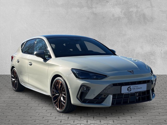 CUPRA - Leon VZ 1.5 e-HYBRID VZ_9