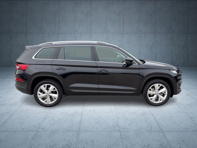 Skoda - Kodiaq 1.5 TSI DSG Style 7-Sitzer+AHK+RFK+ACC_16