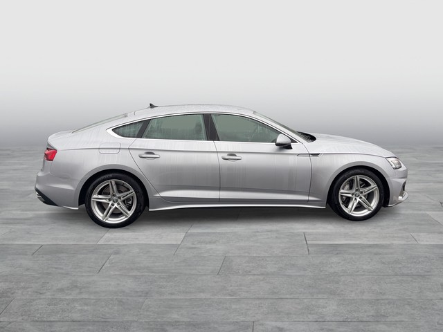 Audi - A5 Sportb. 45 TDI Tiptronic quattro advanced AHK_8