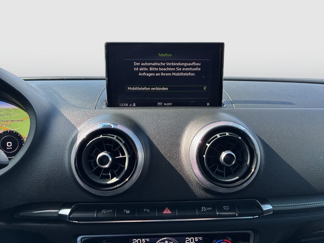 VW - ID.3 Pro Life LED Navi Spurhalte Sitzhzg._8