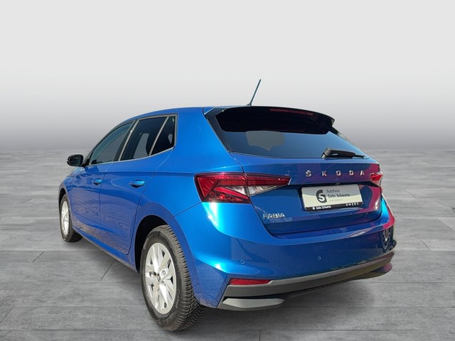 Skoda - Fabia 1.0 Style LED+PDC+Klima+Sitzhzg._9 Skoda - Fabia 1.0 Style LED+PDC+Klima+Sitzhzg._9