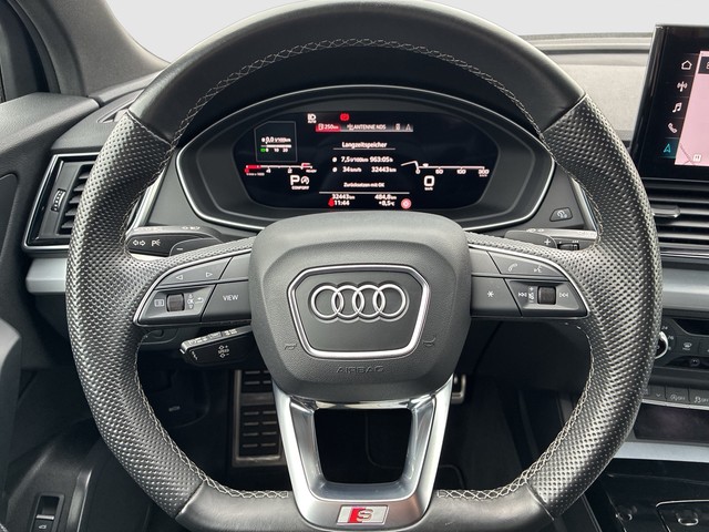 CUPRA - Born ACC CAM HUD LED LM19 MFL NAVI SHZG_5