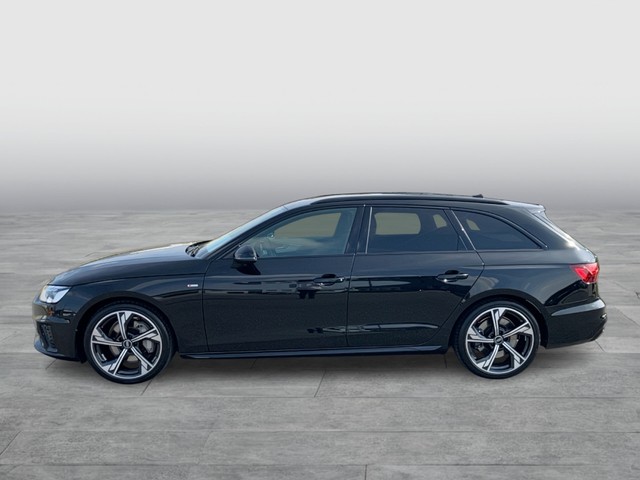 Audi - A4 Avant 45 TFSI S-Tronic quattro S line RFK+SH_5