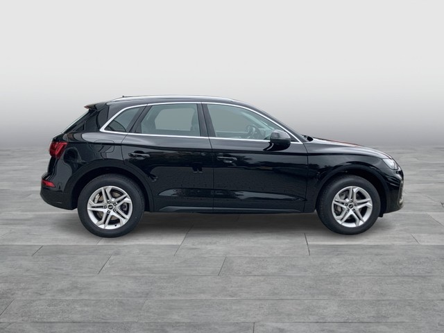 Audi - Q5 50 TFSI e quattro AHK+ACC+LED+NAVI+SHZG+RFK_12