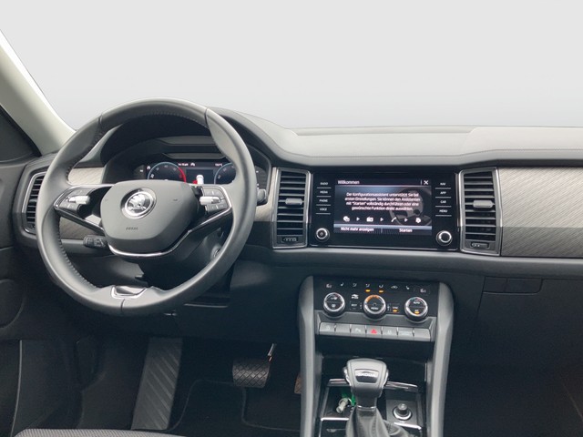 Skoda - Kodiaq 2.0 TDI DSG Style AHK+RFK+NAVI+ACC+MATRIX_2 Skoda - Kodiaq 2.0 TDI DSG Style AHK+RFK+NAVI+ACC+MATRIX_2