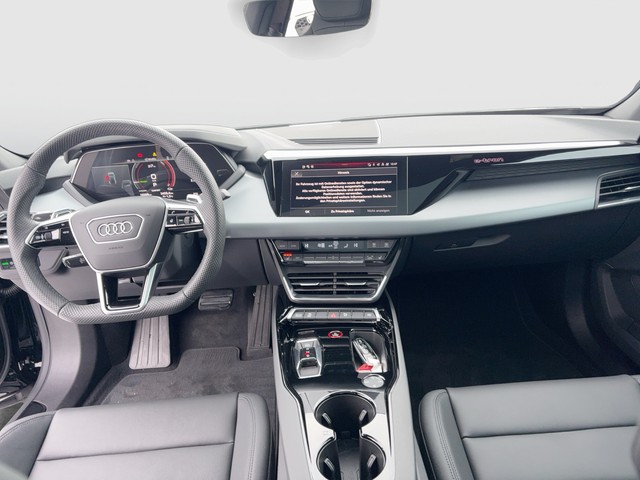 Audi - e-tron GT quattro LUFTFAHRWERK+LASERLICHT_2