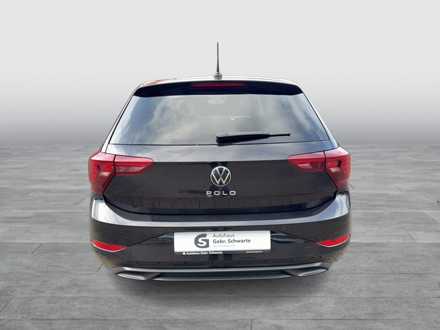 VW - Polo 1.0 TSI Move LED+NAVI+SHZG+PDC+DAB+LM15"_14