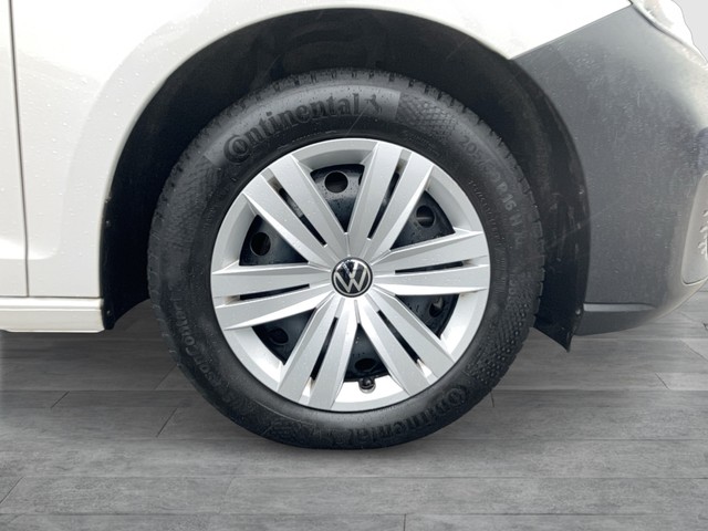 VW - Caddy 1.5 TSI AHK GJR MFL NAVI PDC TEMP_9