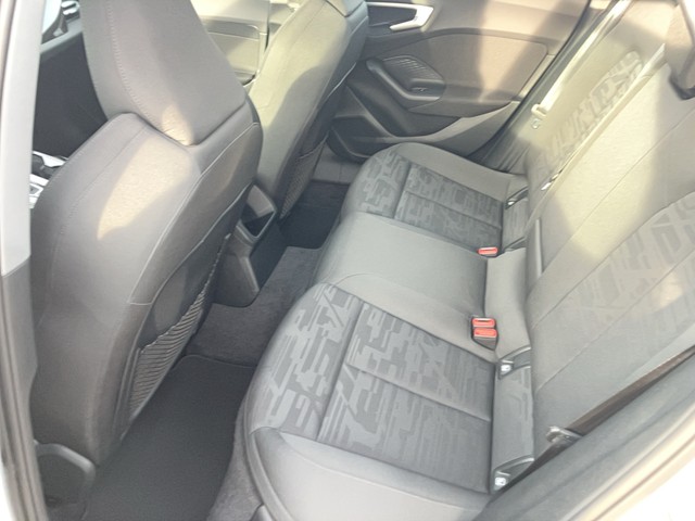 Audi - A5 Avant TFSI S-tronic ACC CAM LED LM17 NAVI SHZG_3