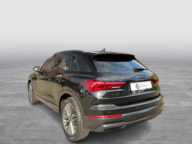 Audi - Audi Q3 40 TFSI quattro S-tronic Matrix+Virtual+Kamera_9
