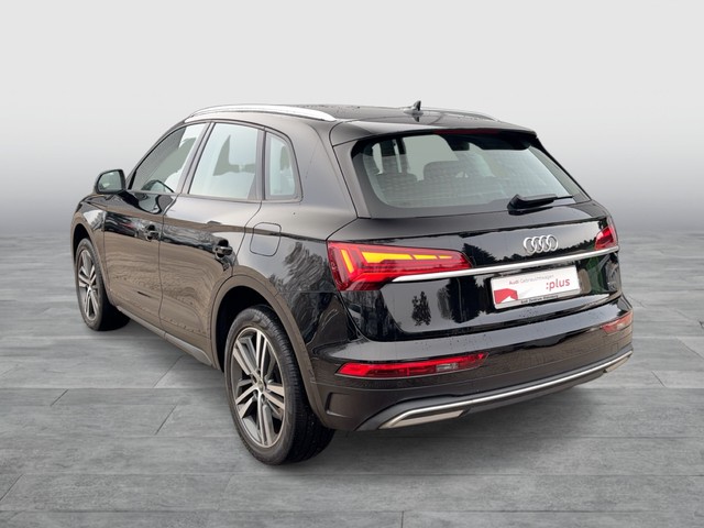 Audi - Q5 50 TFSI e S-tronic quattro AHK+NAVI+_6