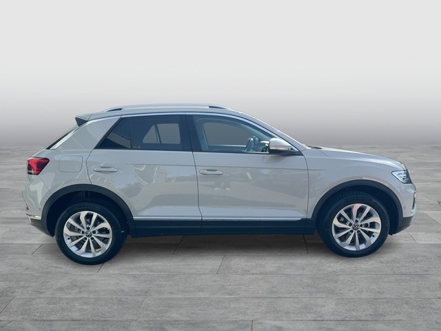 VW - T-Roc 1.5 TSI DSG Style ACC+LED+SHZG+DAB+LM17"_15