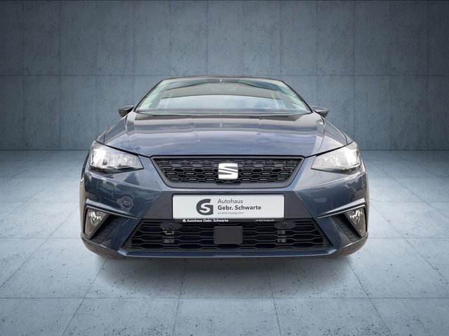 Seat - Ibiza 1.0 TSI DSG Style LED+LANE ASSIST+GRA+PDC_15