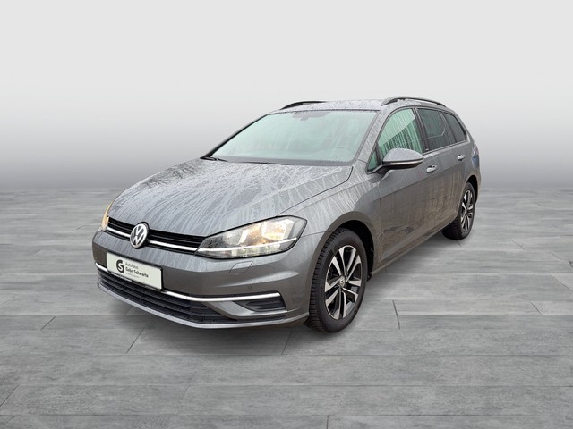 VW - Golf VII Variant 1.0 TSI United_1
