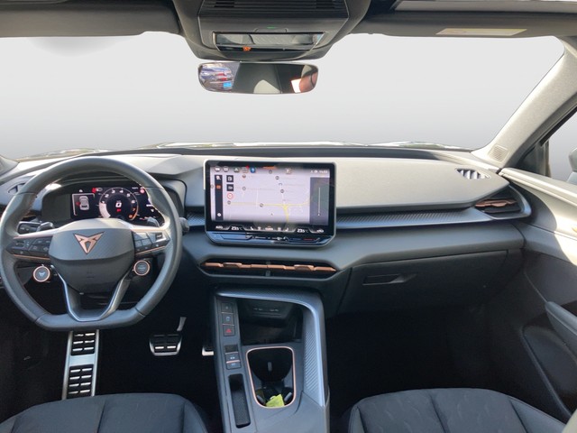 CUPRA - Terramar 1.5 eTSI DSG ACC CAM HUD LED LM18 NAVI_4