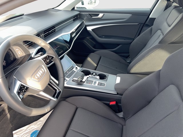 Audi - A6 Avant 50 TFSI e S-tronic quattro advanced ACC_11