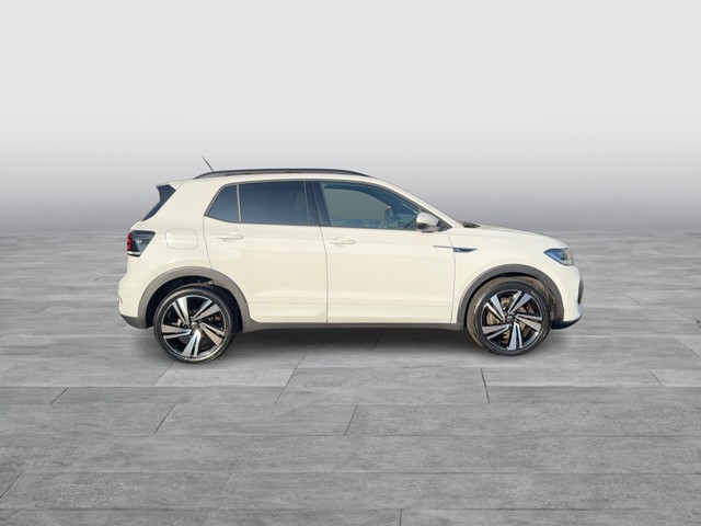 VW - T-Cross 1.5 TSI DSG R-Line Navi 18" SHZ ACC_9 VW - T-Cross 1.5 TSI DSG R-Line Navi 18" SHZ ACC_9