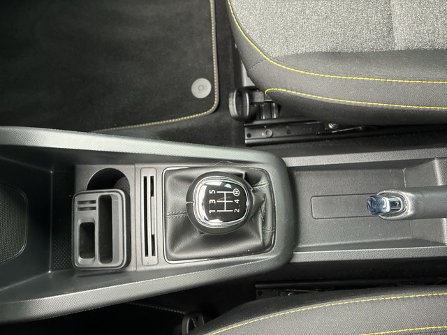 Skoda - Fabia 1.0 Soleil Klima+Sitzhzg.+PDC_5 Skoda - Fabia 1.0 Soleil Klima+Sitzhzg.+PDC_5