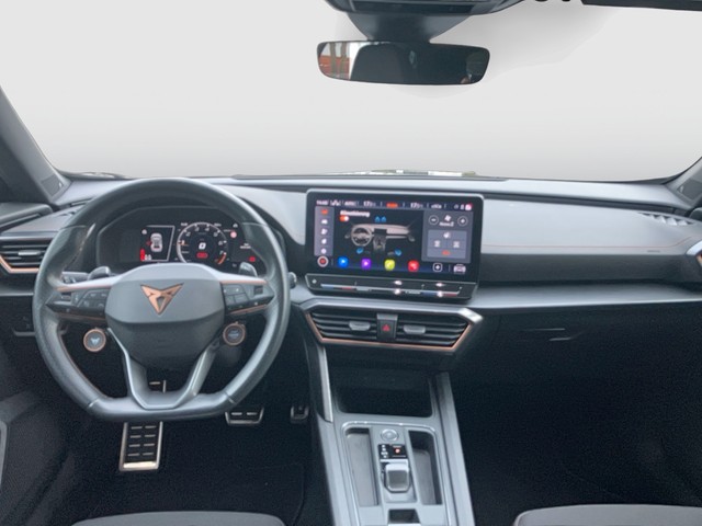 CUPRA - Formentor 2.5 TSI DSG VZ5 4Drive NAVI+SHZ+LED+PDC_2