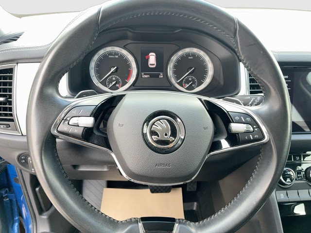 Skoda - Kodiaq 2.0 TDI DSG Ambition AHK+LED+CarPlay_18