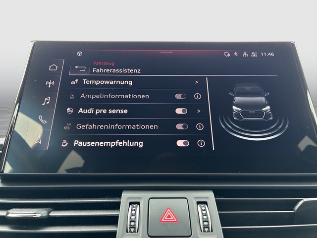 CUPRA - Born ACC CAM HUD LED LM19 MFL NAVI SHZG_9