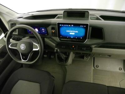 VW - Crafter 35 Kasten LR lang Klima,Kamera,SHZ,FSE_7 VW - Crafter 35 Kasten LR lang Klima,Kamera,SHZ,FSE_7