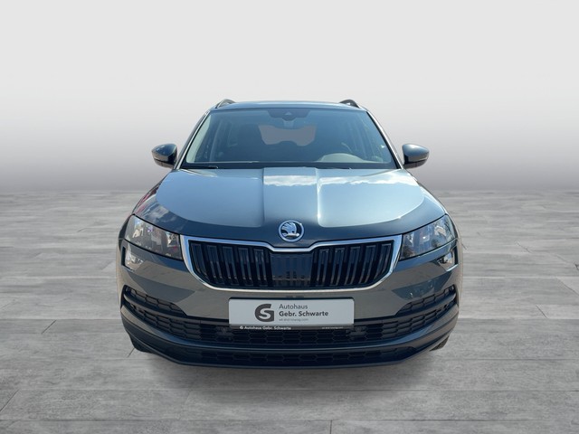 Skoda - Karoq 1.5 TSI Style AHK NAV_16