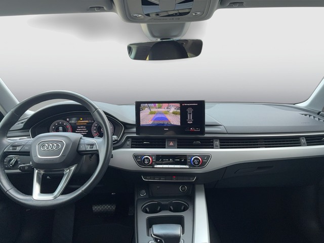 Audi - A4 Avant 40 TFSI S-tronic S line ACC+NAVI+AHK_2