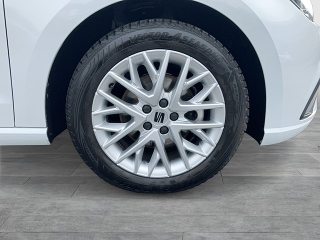 VW - Golf VIII 2.0 TDI DSG GTD LED LM17 MFL PDC TEL_10