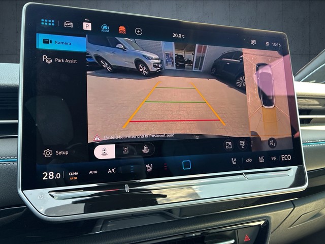 CUPRA - Terramar 1.5 e-Hybrid Sennheiser+AHK+GJR_8