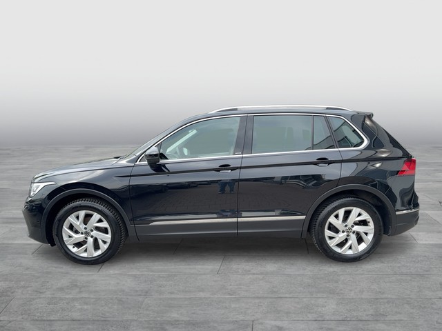 VW - Tiguan 1.5 TSI Move NAVI+SHZG+LED+ACC_12