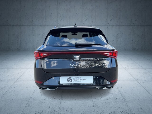 Seat - Leon Sportstourer 1.5 eTSI DSG FR PANO+LED+NAVI+DIGI COCKPIT_11