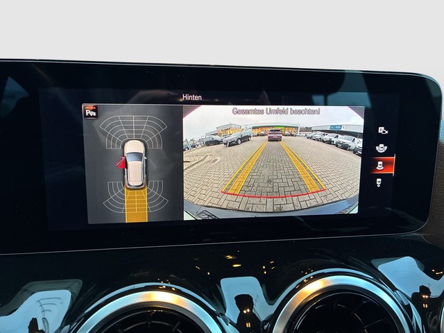 Mercedes-Benz - B 200 DCT LED+KLIMA+RÜCKFAHRKAMERA +SHZG+NAVI+_7