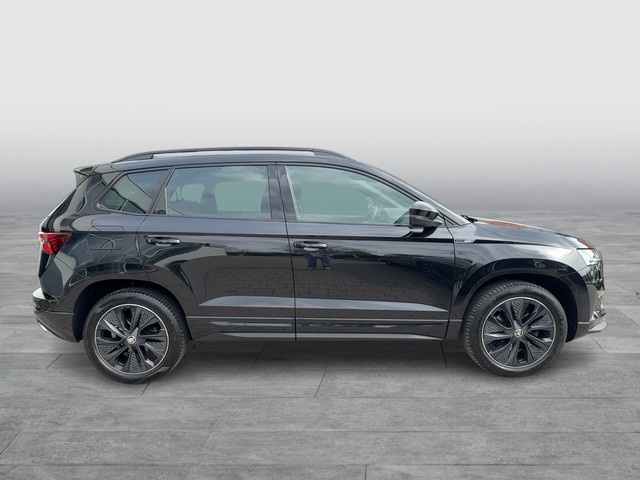 Skoda - Karoq 2.0 TDI DSG 4x4 Sportline AHK+ACC+PANO+PDC_18