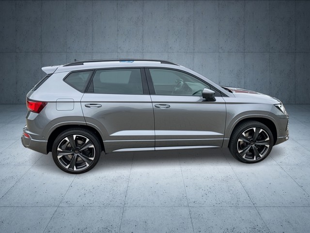 CUPRA - Ateca 2.0 TSI 4Drive DSG AHK CAM LED LM19 NAVI_11