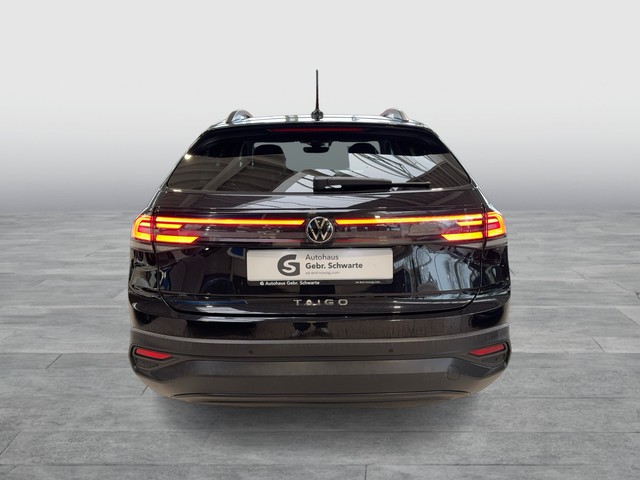 VW - Taigo 1.0 TSI Goal ACC+LED+SHZG+PDC+DAB+LM16"_14