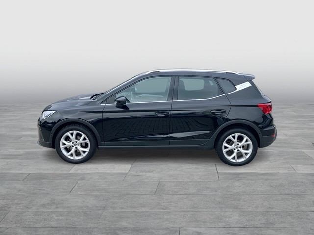 Seat - Arona 1.0 TSI DSG FR VollLED+Navi+Rückfahrkamera_5 Seat - Arona 1.0 TSI DSG FR VollLED+Navi+Rückfahrkamera_5