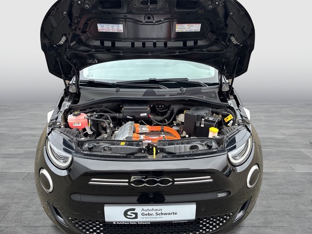 Fiat - 500e 42kWh Icon NAVI+ACC+PANO+LED+SITZHZG+KAMERA_5