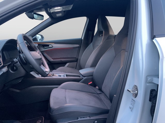 CUPRA - Formentor 1.5 TSI e-Hybrid LED+Virtual_12