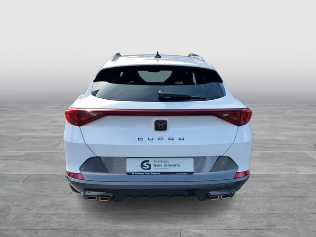 CUPRA - Formentor 1.4 e-Hybrid VZ ACC CAM LED NAVI SHZG_8