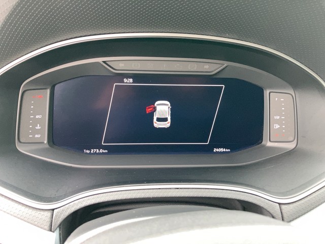Seat - Ibiza 1.0 TSI Style LED+Rückfahrkamera_12