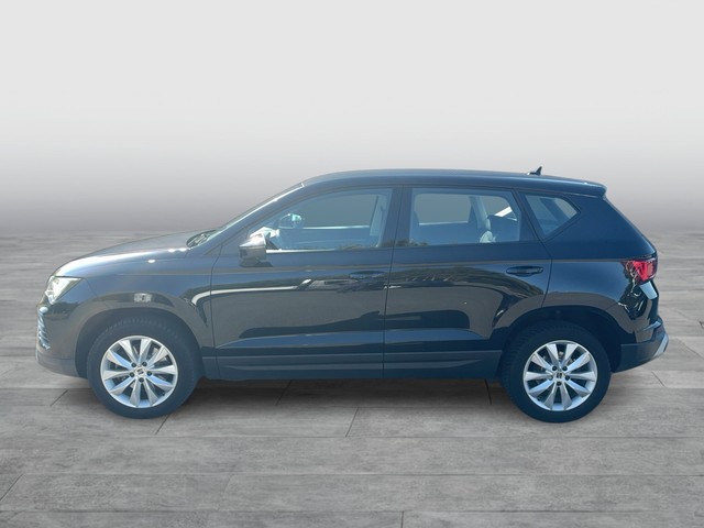 Seat - Ateca 2.0 TDI DSG Style GRA+NAVI+AHK+LED+PDC_6